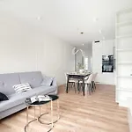 Lejlighed Przestronny Z 2 Sypialniami By Renters Poznań