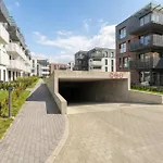 Przestronny Z 2 Sypialniami By Renters Lejlighed