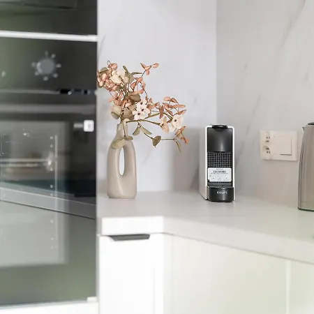 Przestronny Z 2 Sypialniami By Renters Lejlighed Poznań