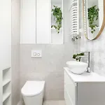 Przestronny Z 2 Sypialniami By Renters Appartamento Poznań