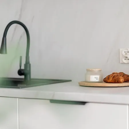 Przestronny Z 2 Sypialniami By Renters Апартаменты