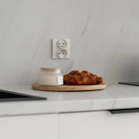 Przestronny Z 2 Sypialniami By Renters Апартаменты